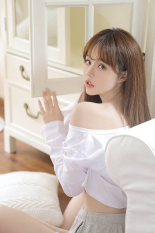 阿珍和她的女主人